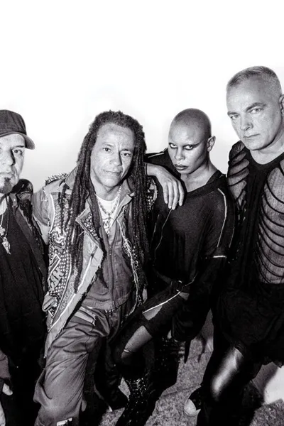 Skunk Anansie