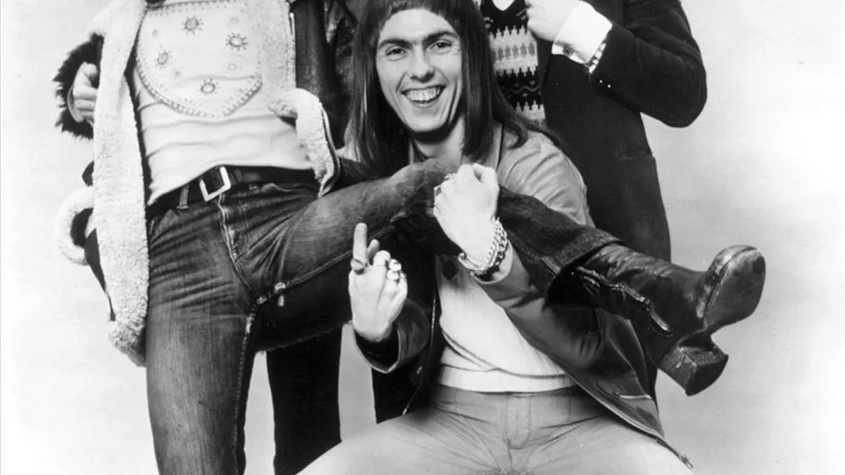 Slade