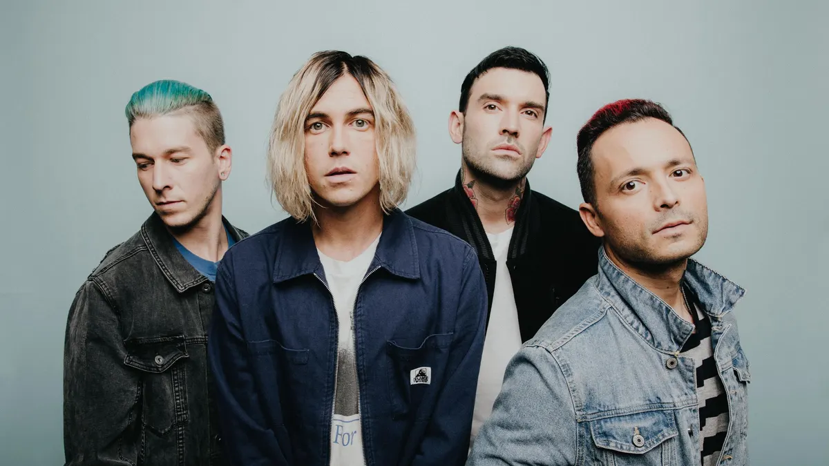 Sleeping With Sirens