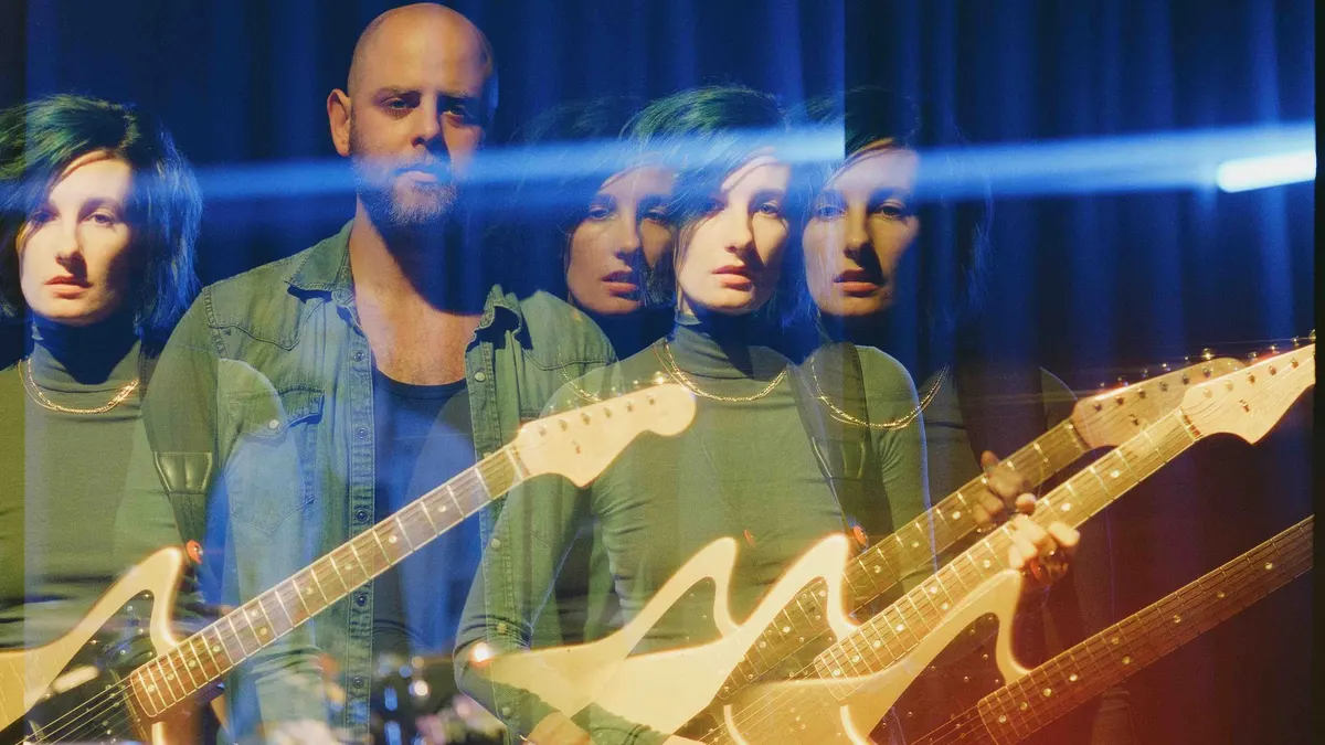 Slothrust