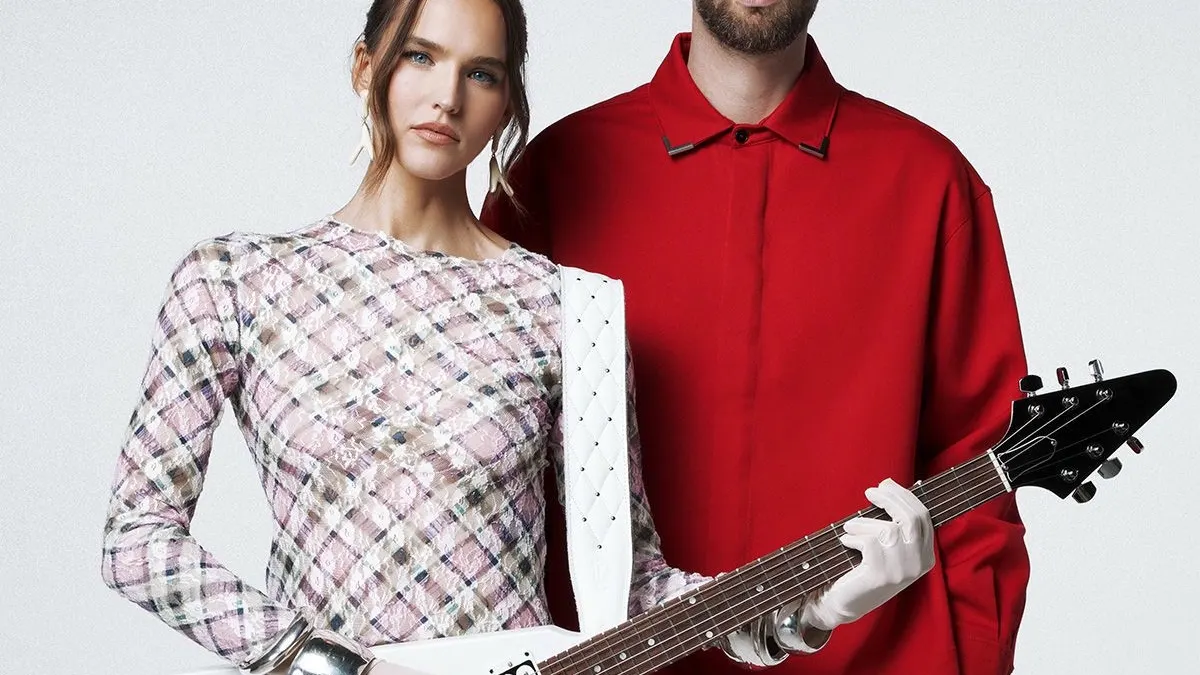 Sofi Tukker