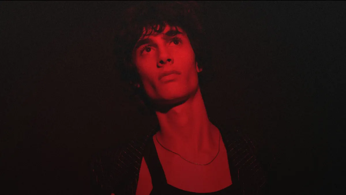 sombr