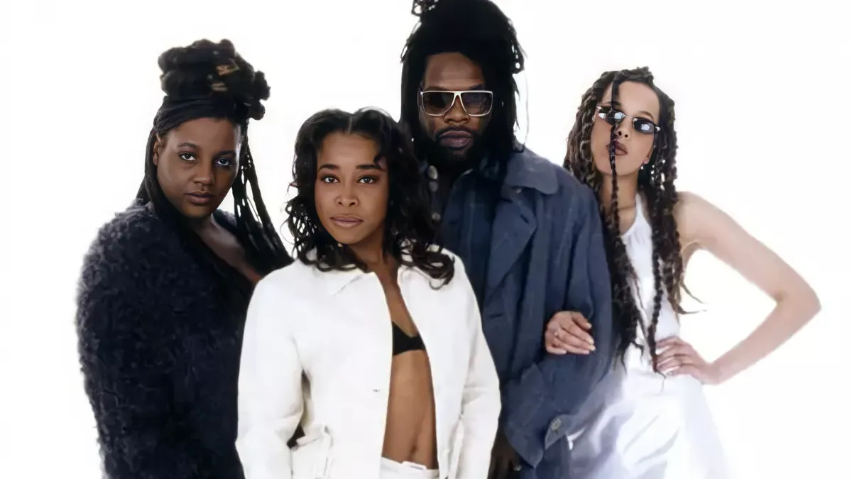 Soul II Soul