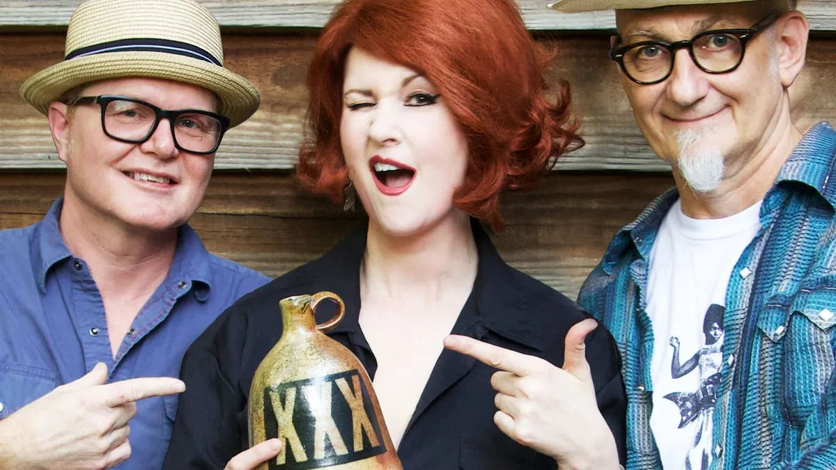 Southern Culture on the Skids