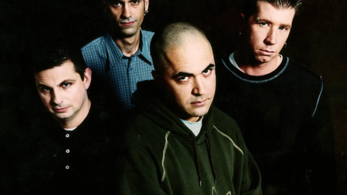 Staind