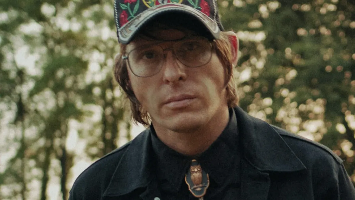 Stephen Wilson Jr.