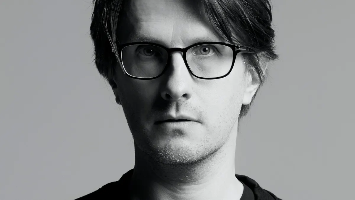 Steven Wilson