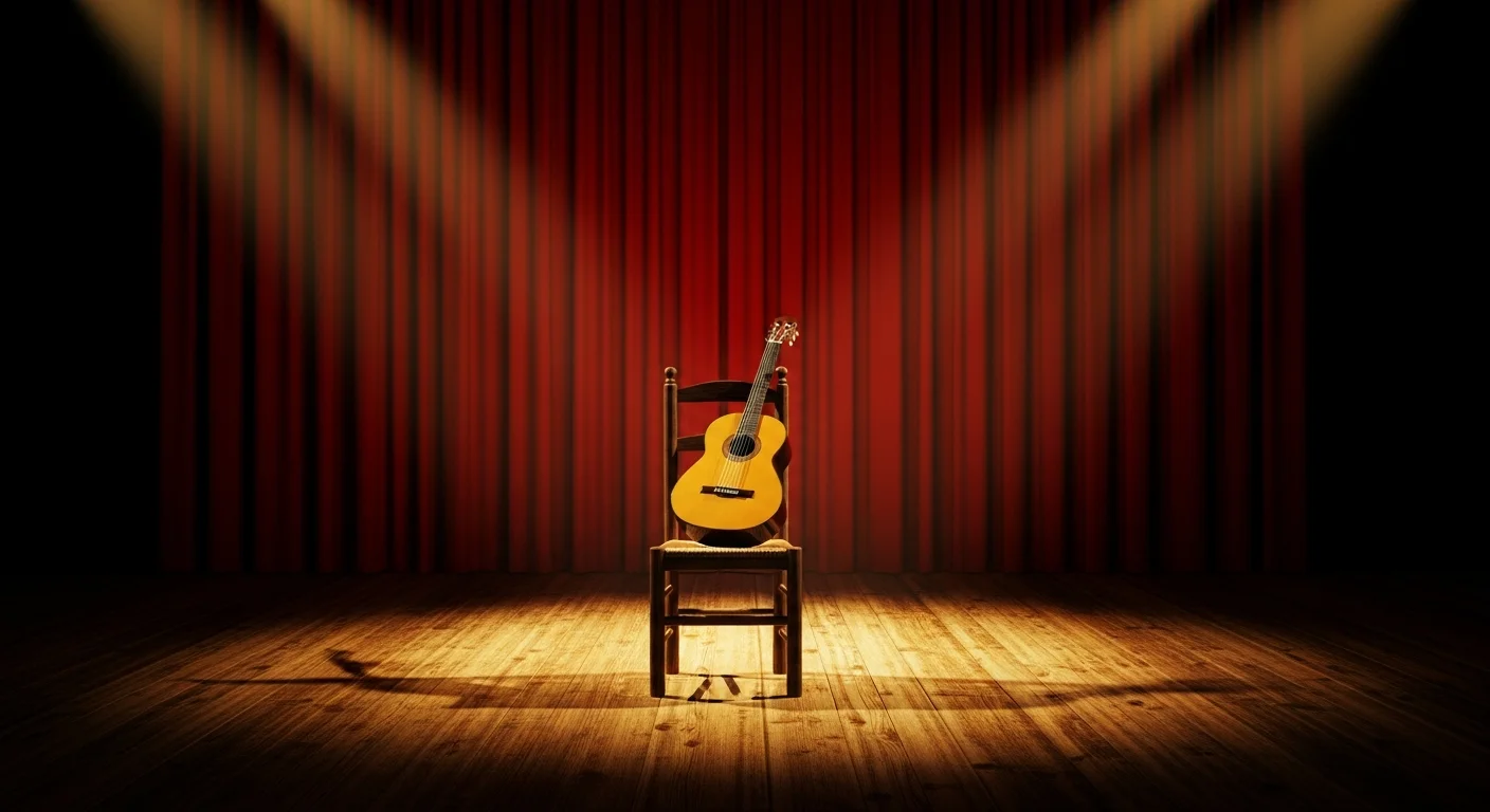 Los Delinquentes Sevilla