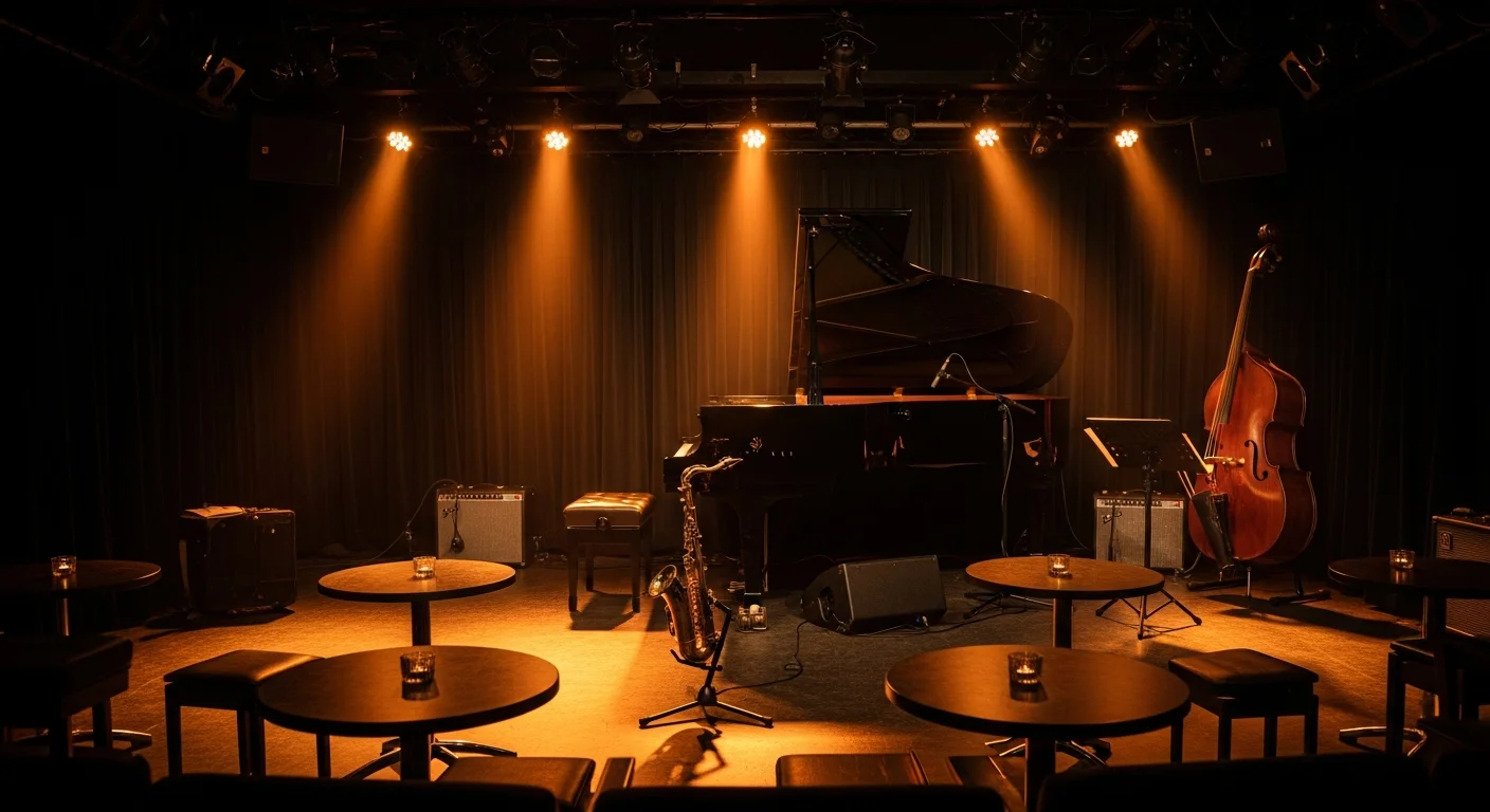 Love Supreme Jazz Festival 2026 - Weekend (Camping) - Loyle Carner, Ezra Collective