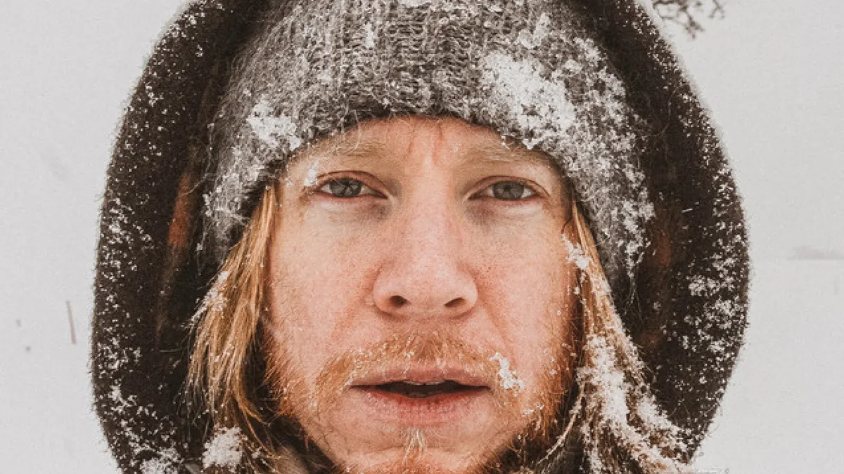 Stu Larsen
