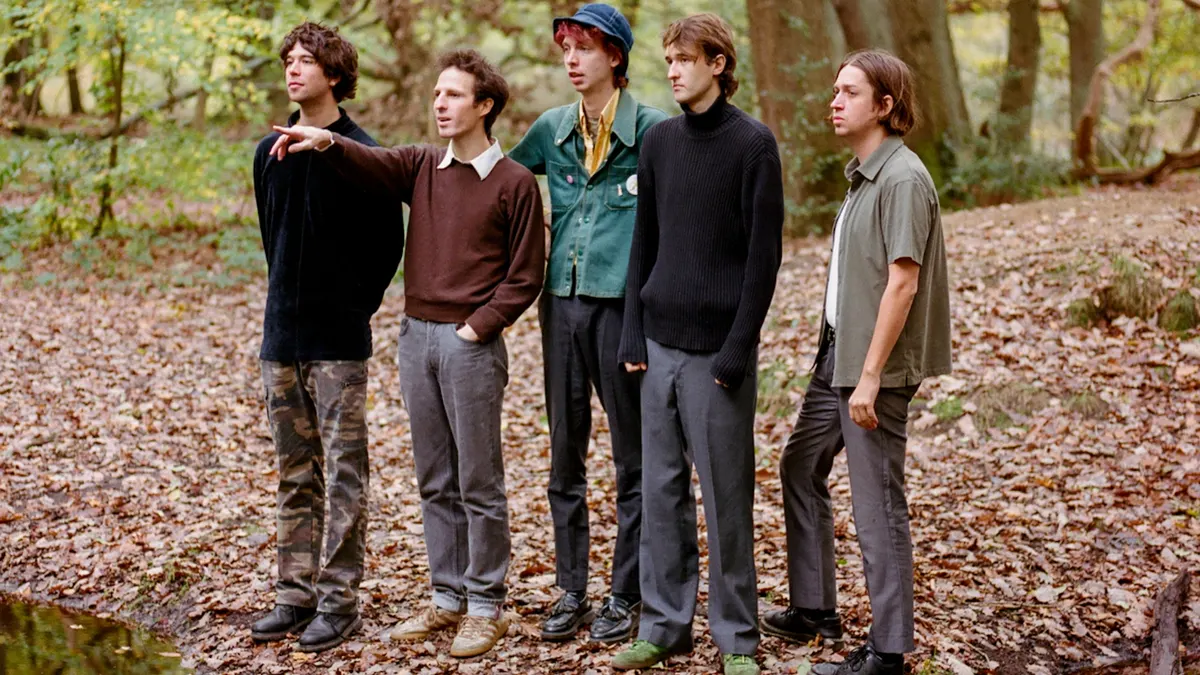 Swim Deep