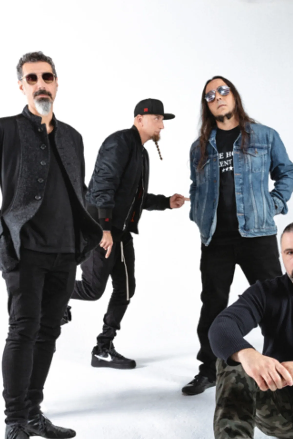 System of a Down