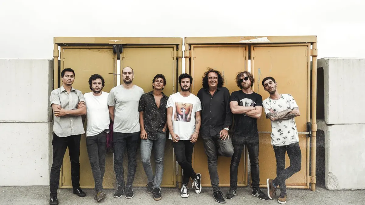 Taburete