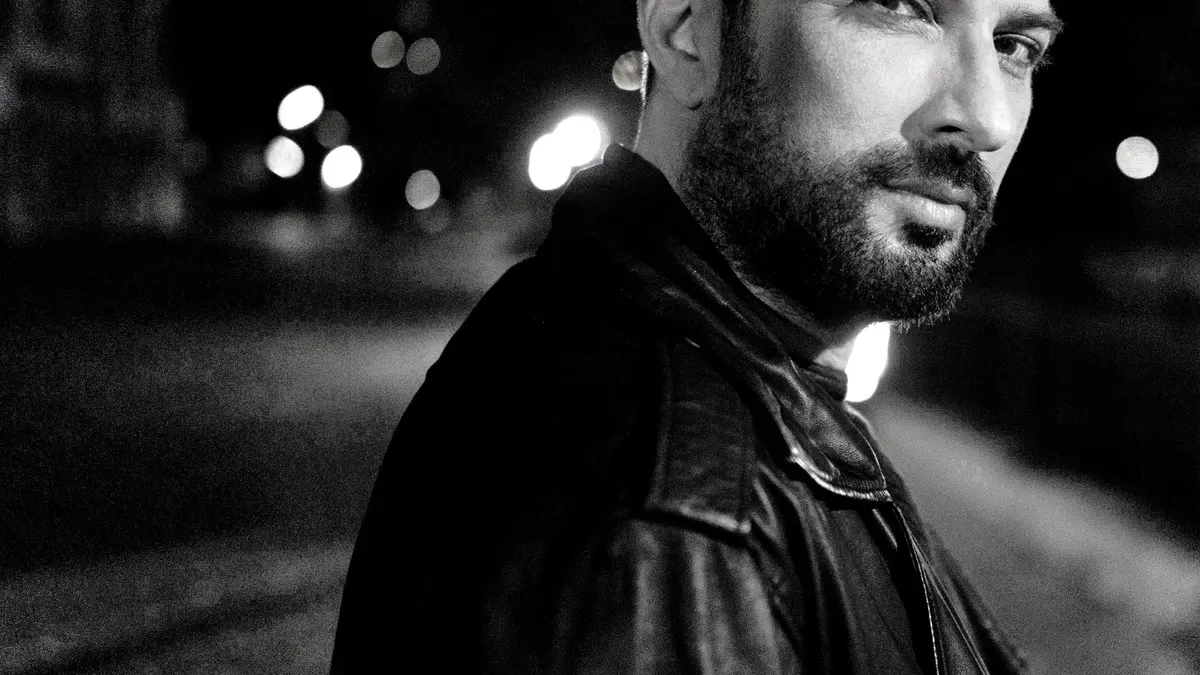 Tarkan