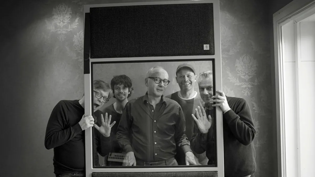 Teenage Fanclub