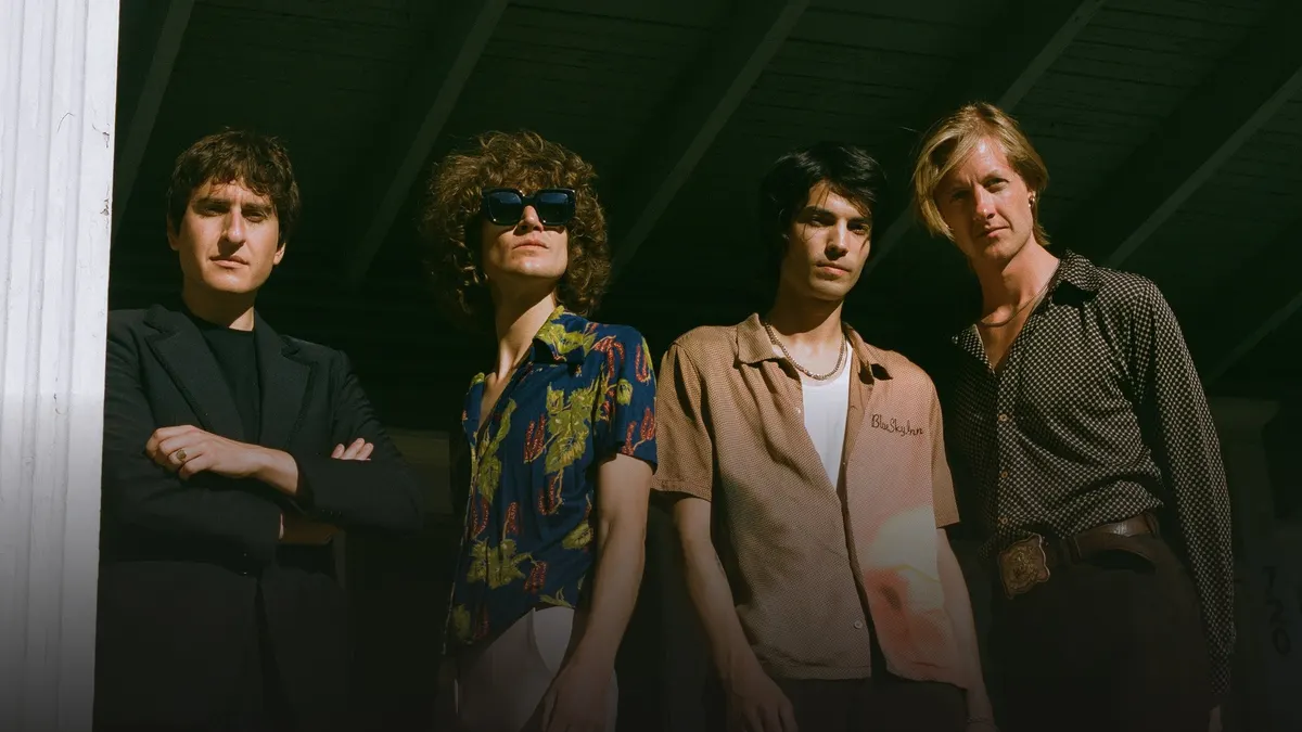 Temples