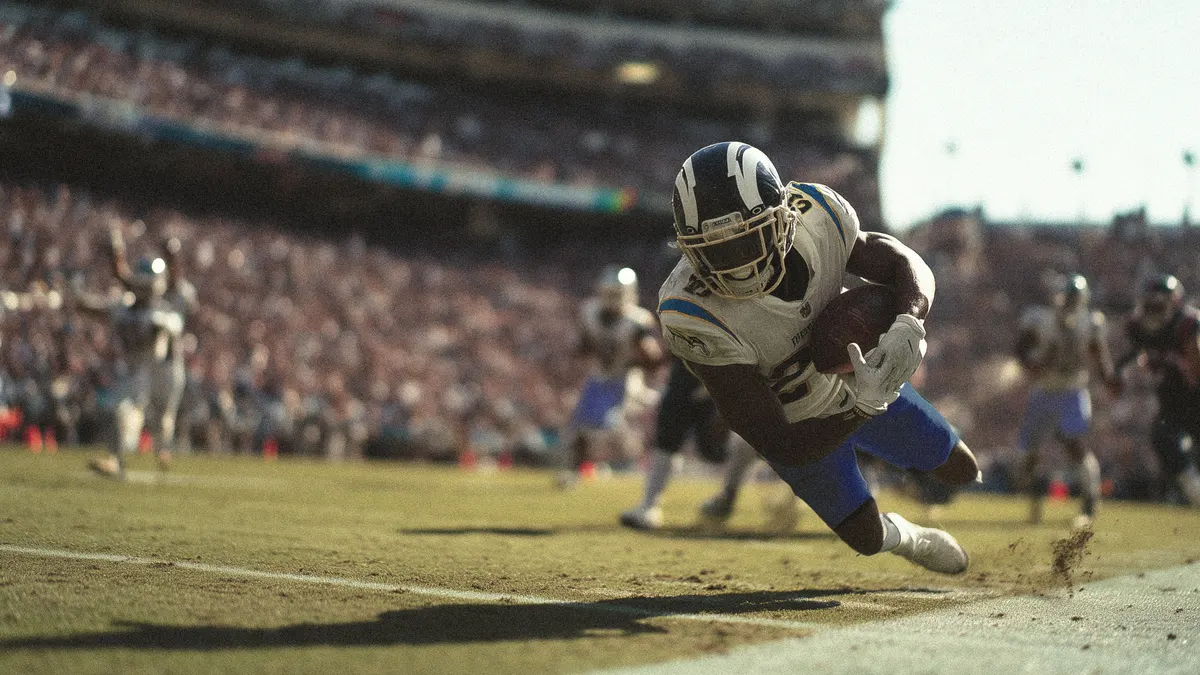 Tennessee Titans