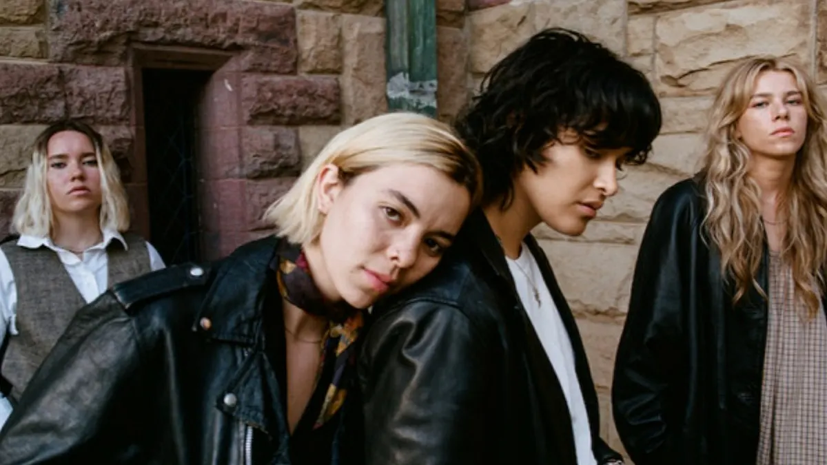 The Aces