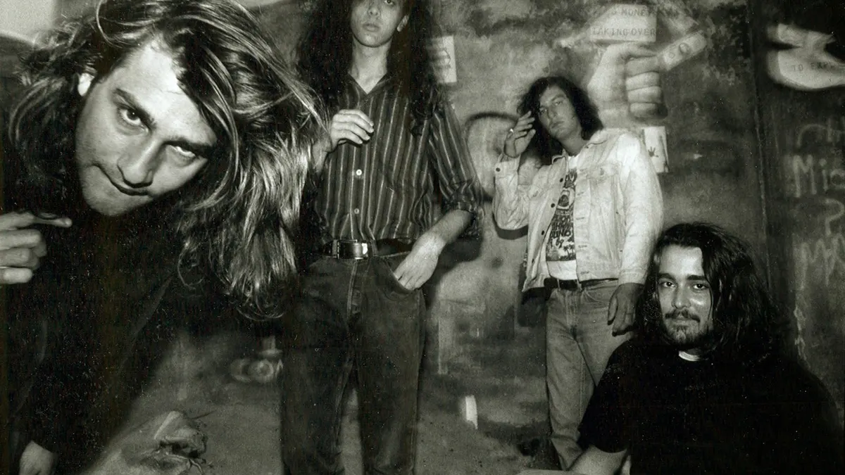 The Afghan Whigs