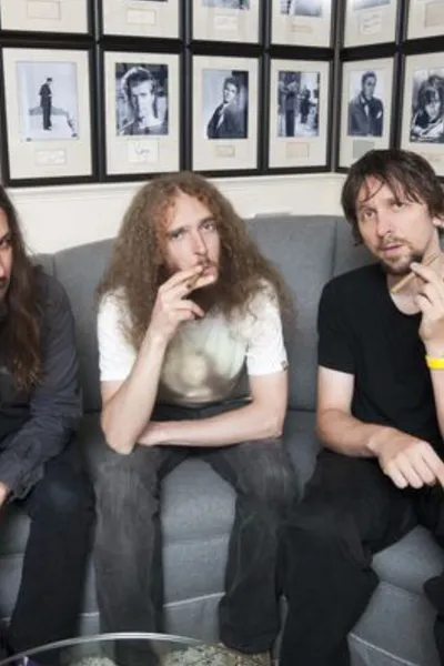 The Aristocrats
