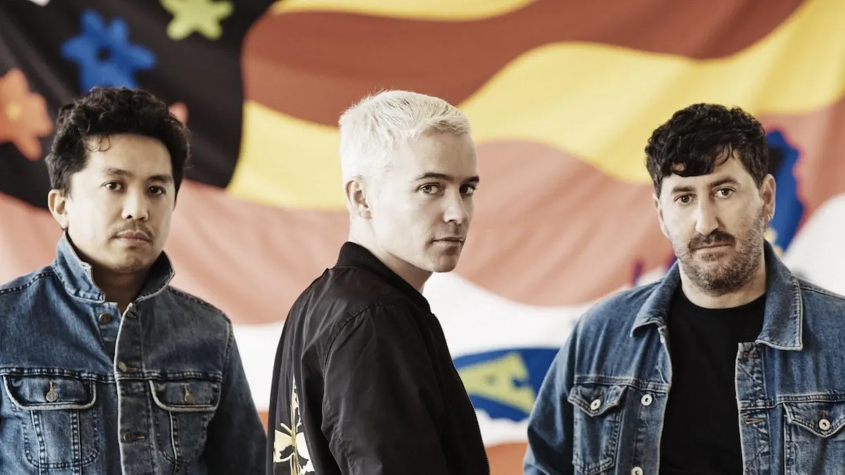 The Avalanches