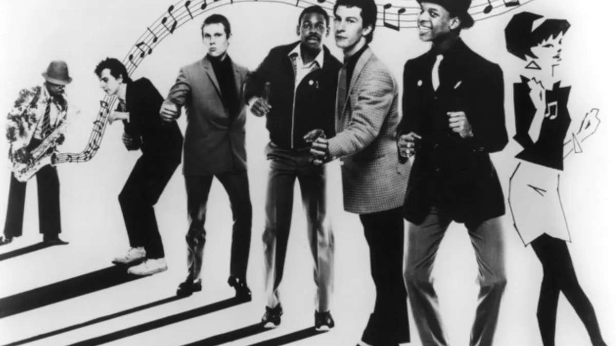 The Beat
