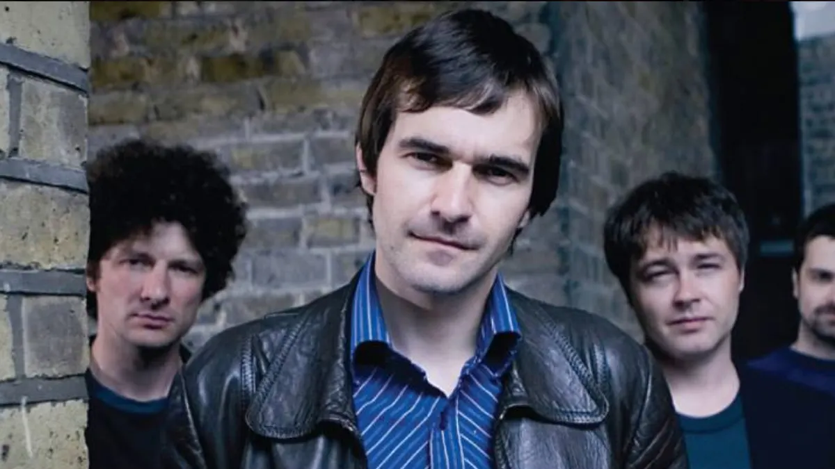 The Bluetones