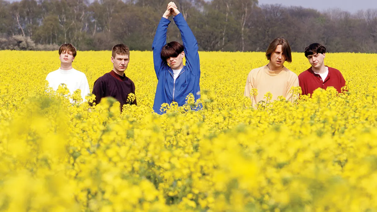 The Charlatans