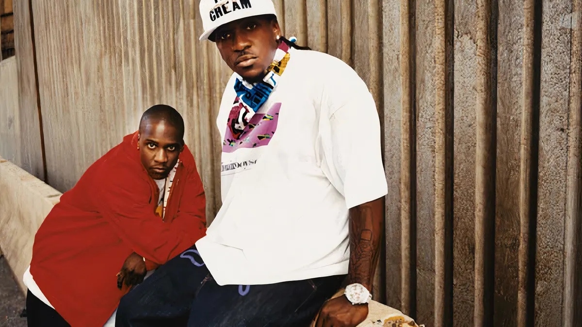The Clipse