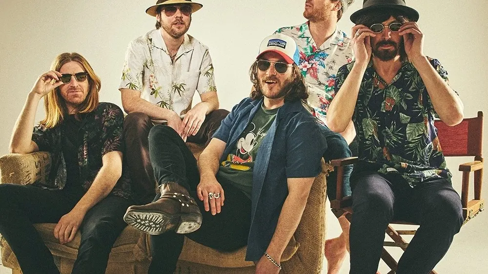 The Coral