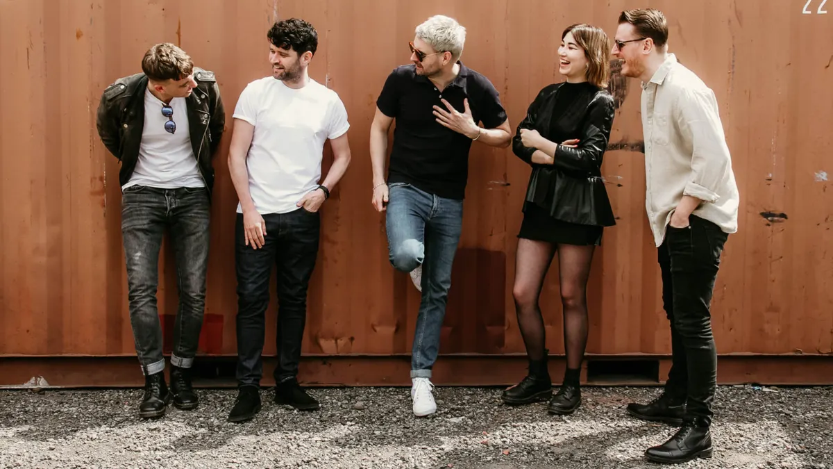 The Courteeners