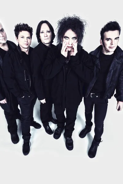 The Cure