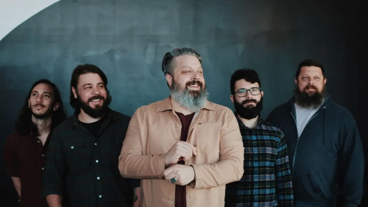 The Dear Hunter