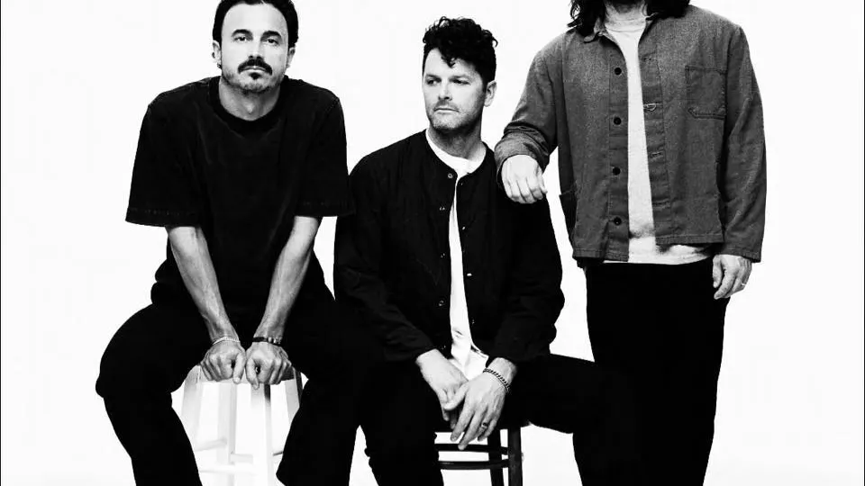 The Fray