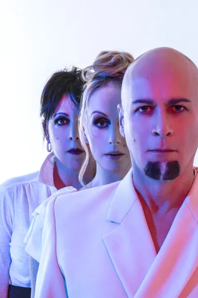 The Human League