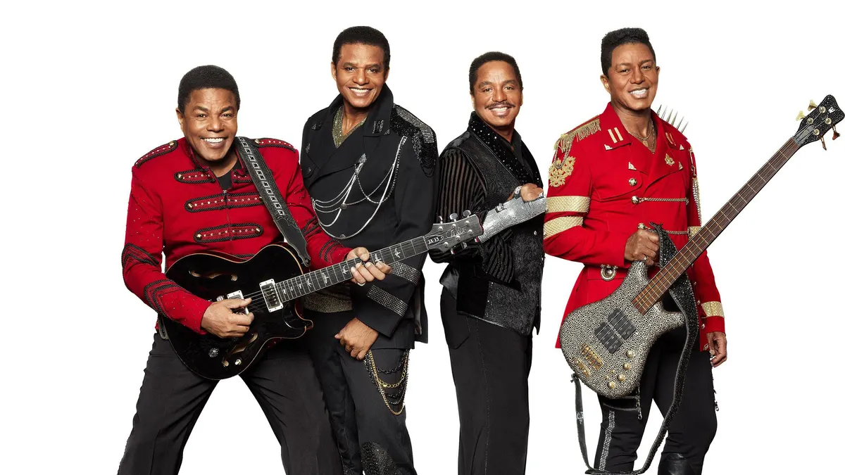 The Jacksons