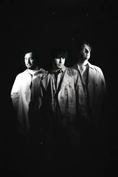The Kooks