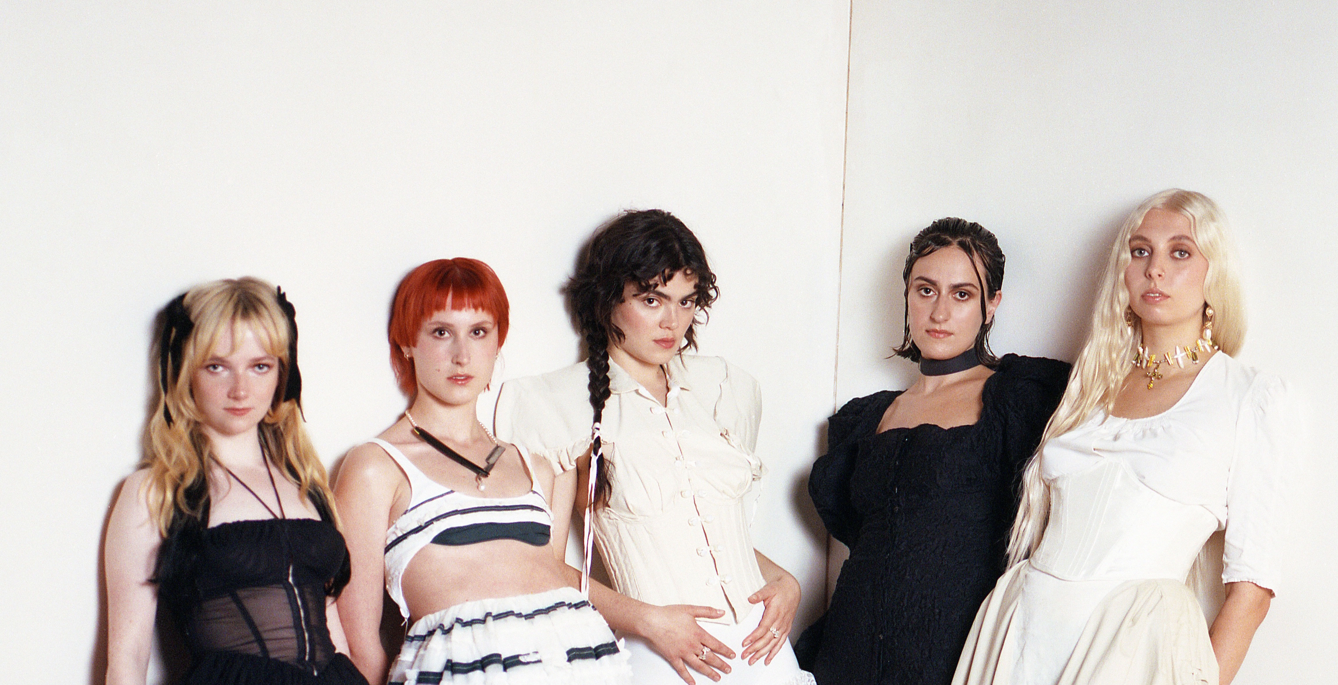 The Last Dinner Party London