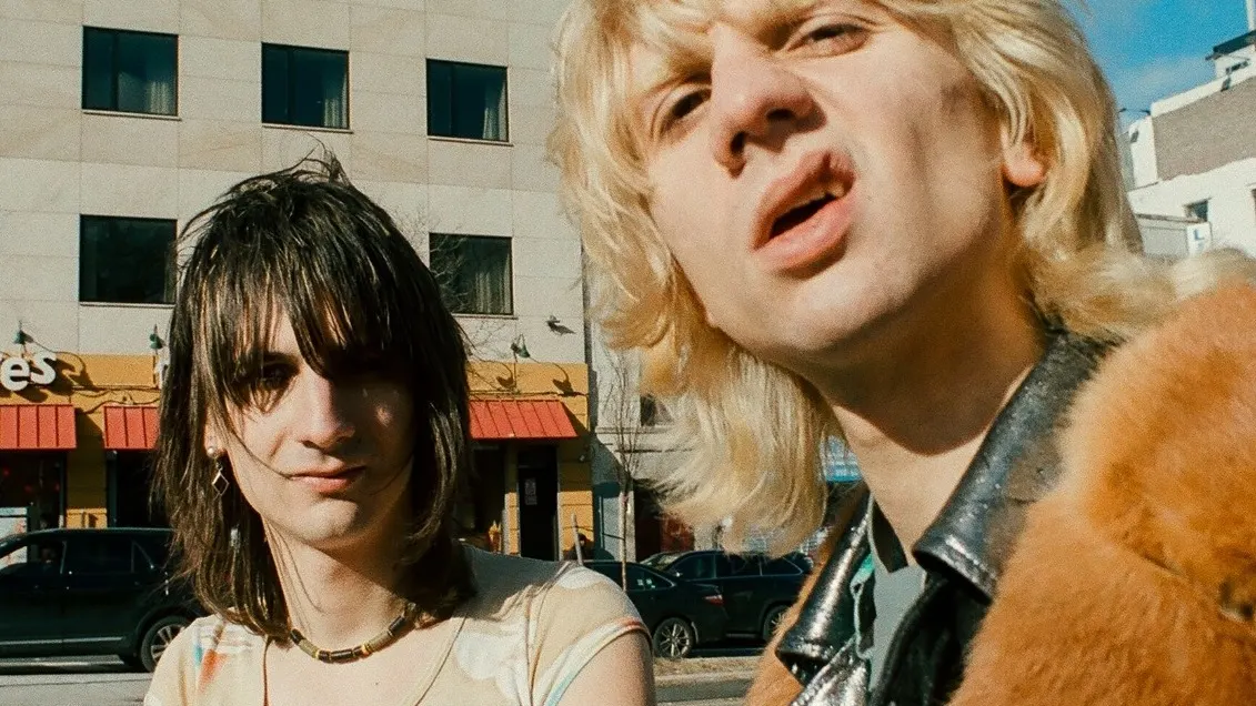 The Lemon Twigs