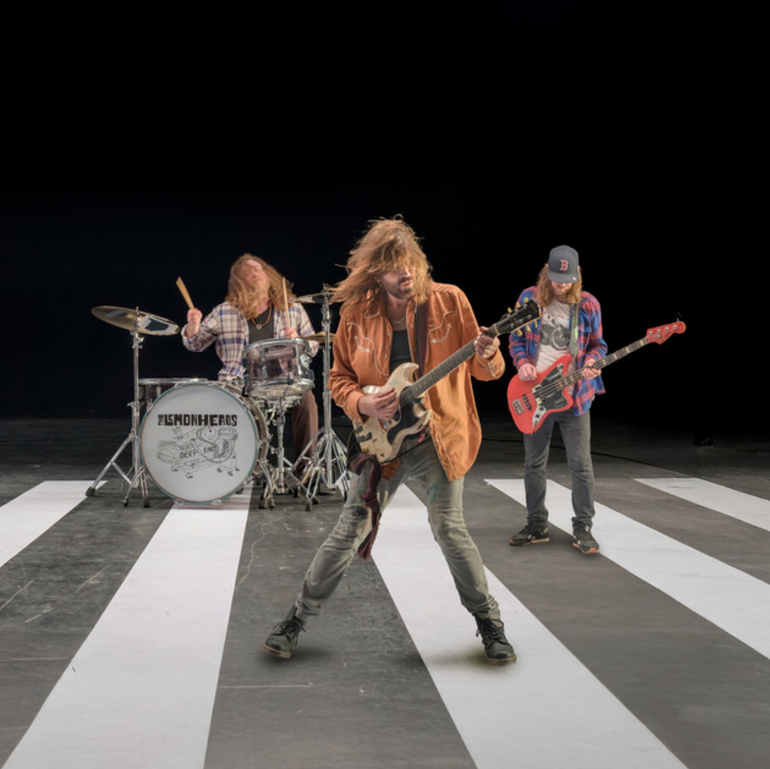 The Lemonheads Bristol