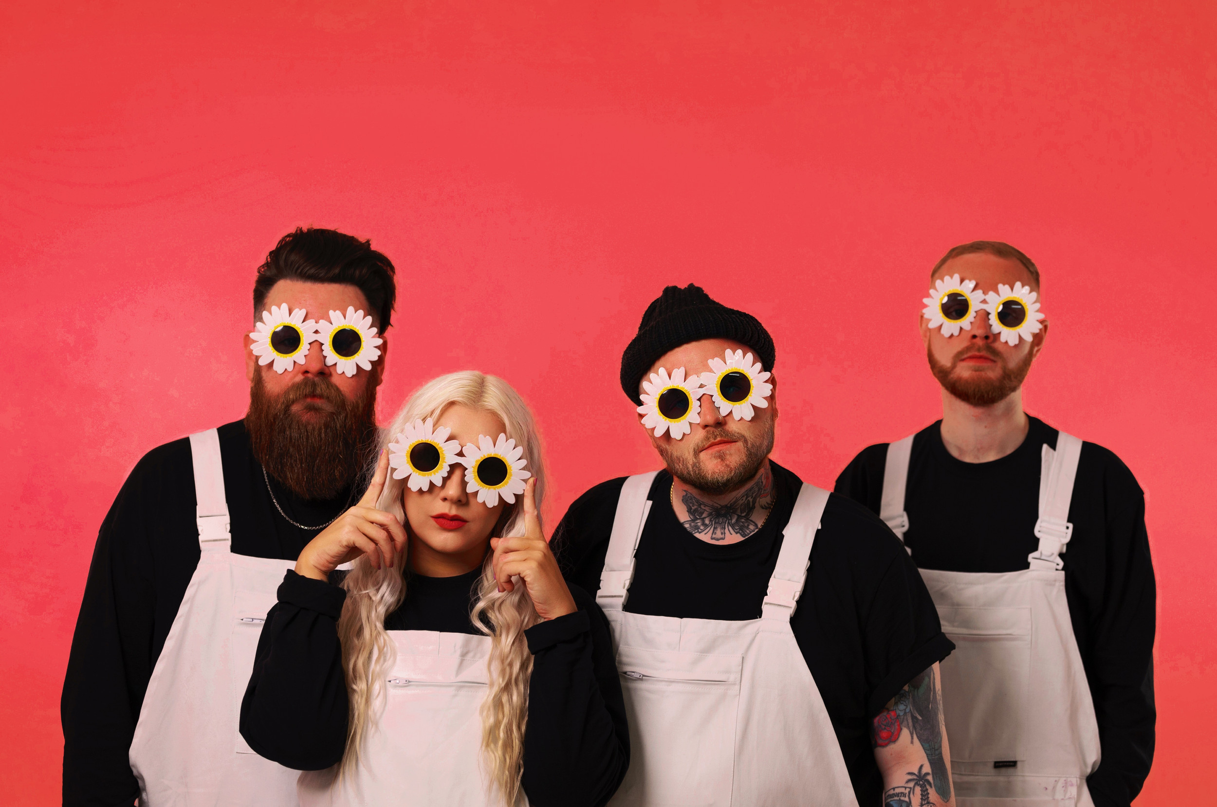 The Lottery Winners Leipzig