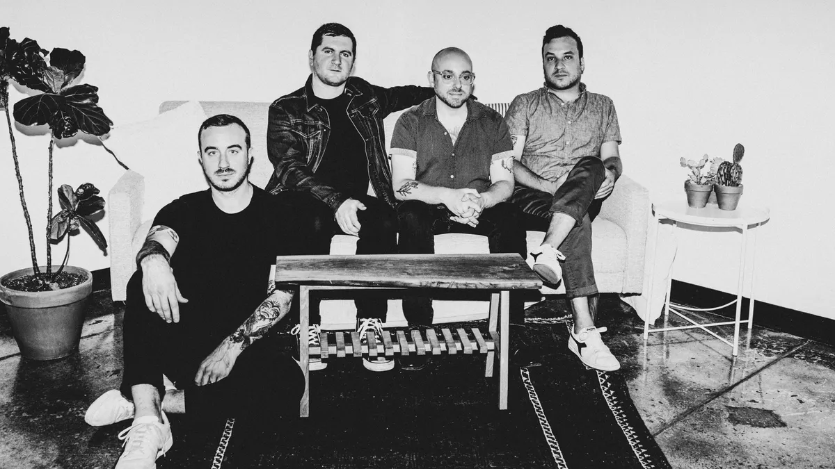 The Menzingers