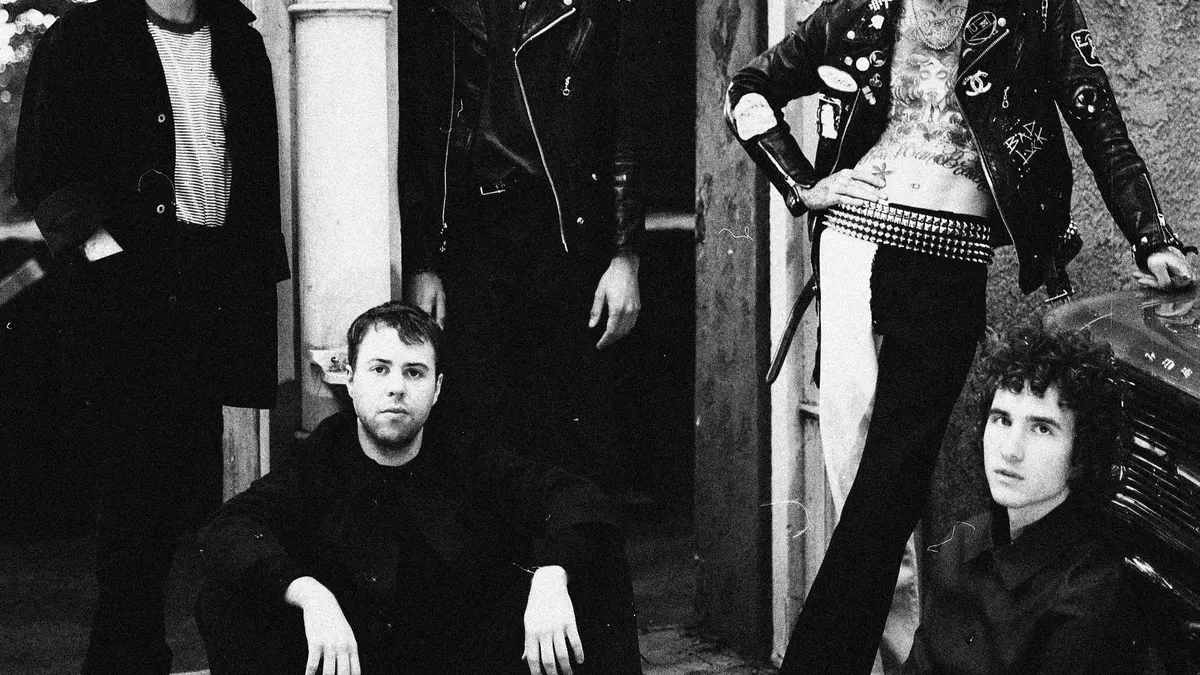 The Neighbourhood