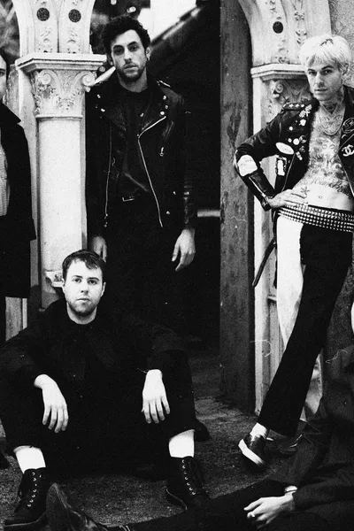 The Neighbourhood