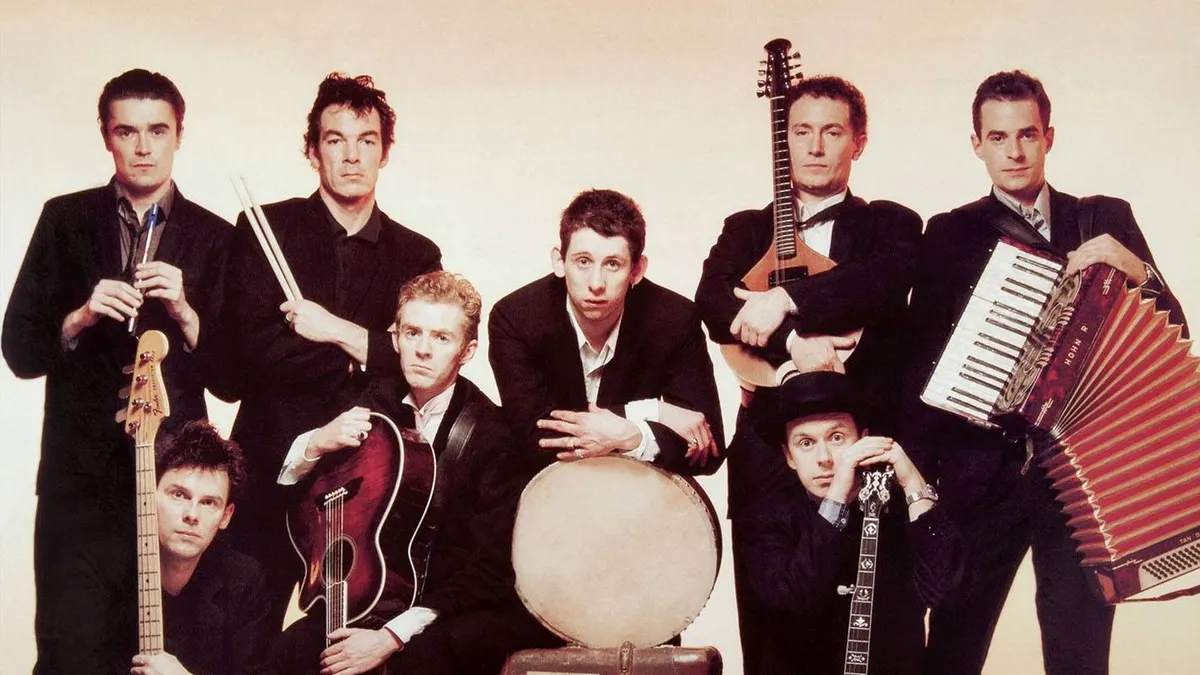 The Pogues