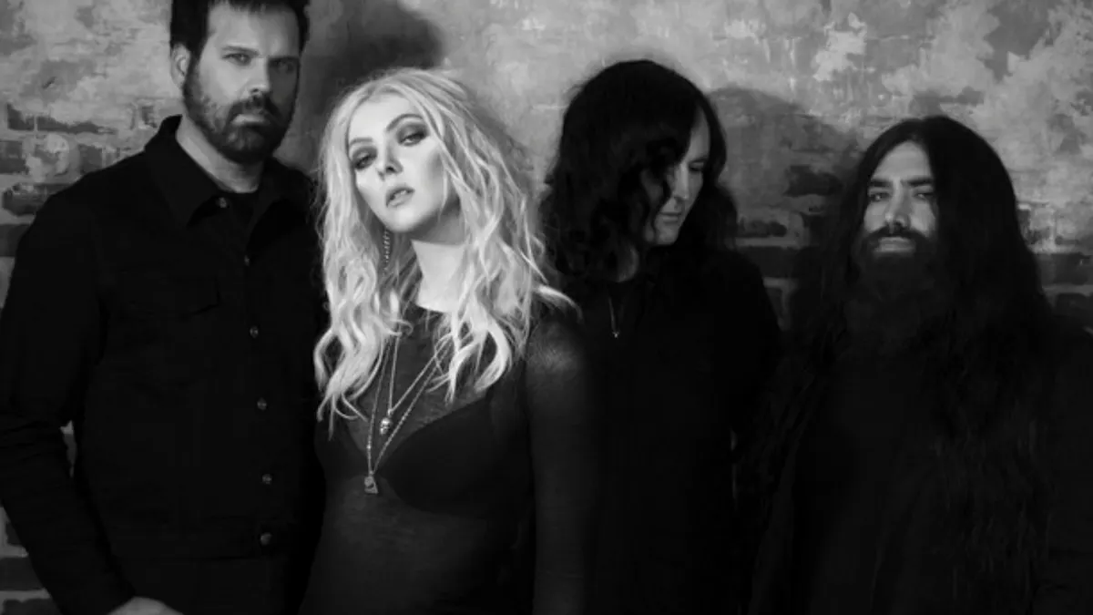 The Pretty Reckless