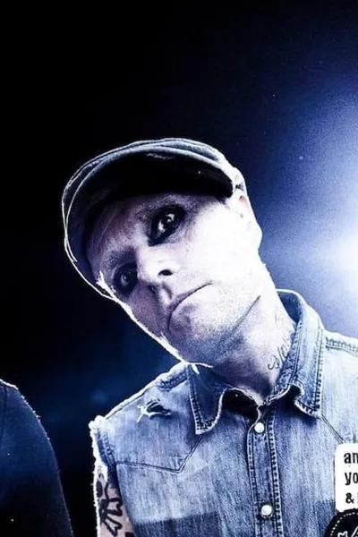 The Prodigy