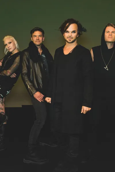 The Rasmus
