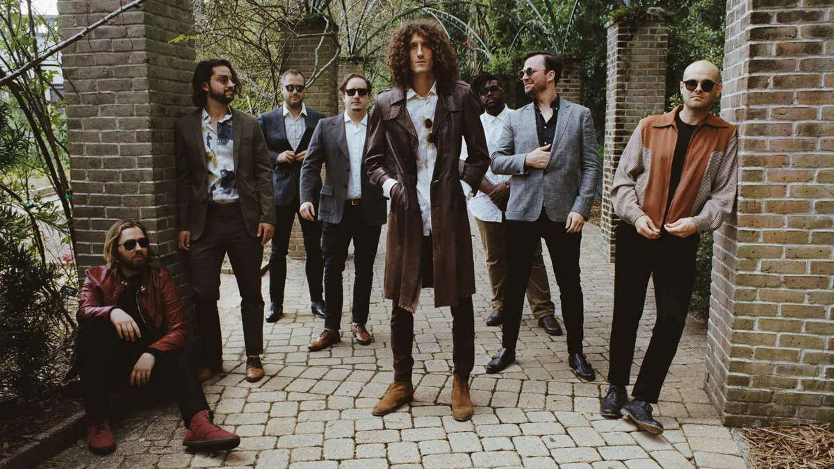 The Revivalists