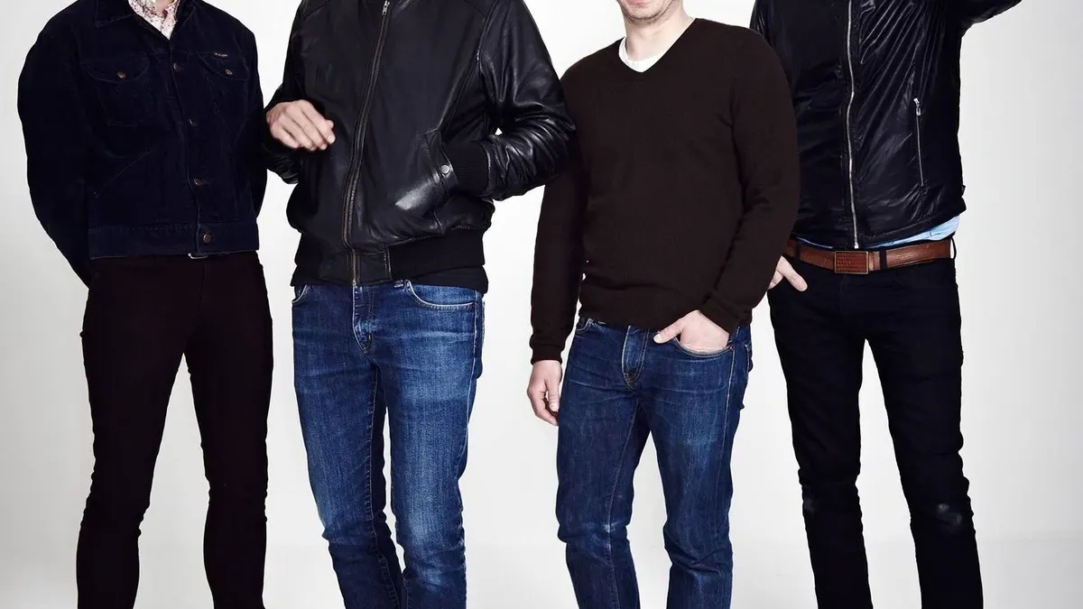 The Rifles
